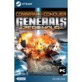 Command &amp; Conquer: Generals - Zero Hour Steam [Singleplayer Only]